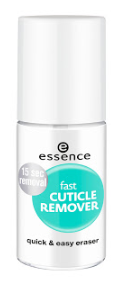 Essence Herfst/Winter Update 2018