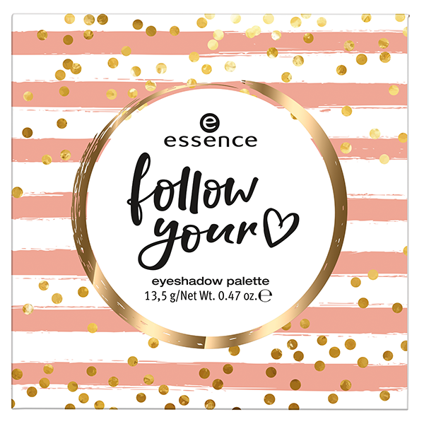 Essence Herfst/Winter Update 2018