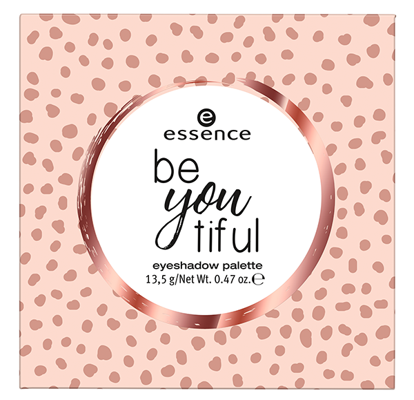 Essence Herfst/Winter Update 2018