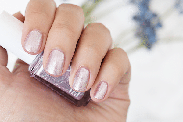 Essie Cafe Chic Society