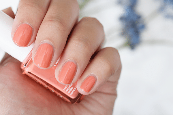 Essie Cafe Chic Society