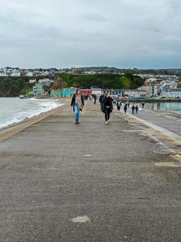 Howth haven