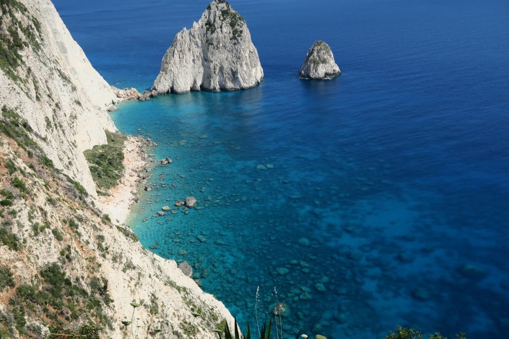 Mijn tips en aanraders om te bezoeken op Zakynthos