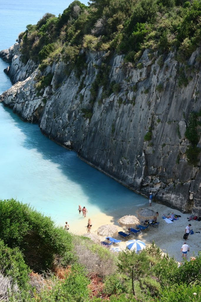 Mijn tips en aanraders om te bezoeken op Zakynthos