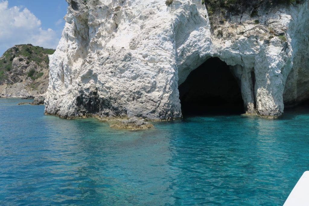 Mijn tips en aanraders om te bezoeken op Zakynthos