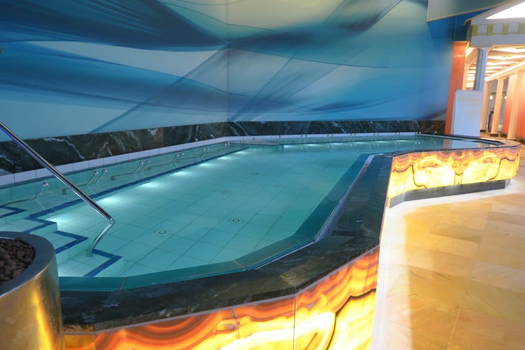 Wellness Paradijs Thermen & Badewelt Euskirchen