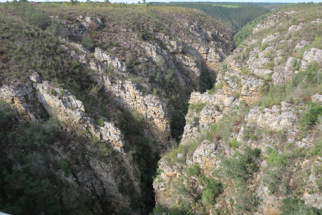 Fotoverslag reis Oost-Kaap Zuid-Afrika