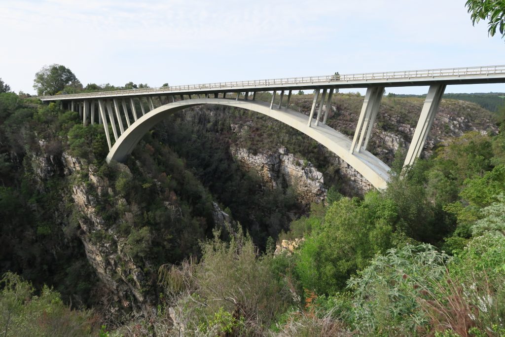 Fotoverslag reis Oost-Kaap Zuid-Afrika