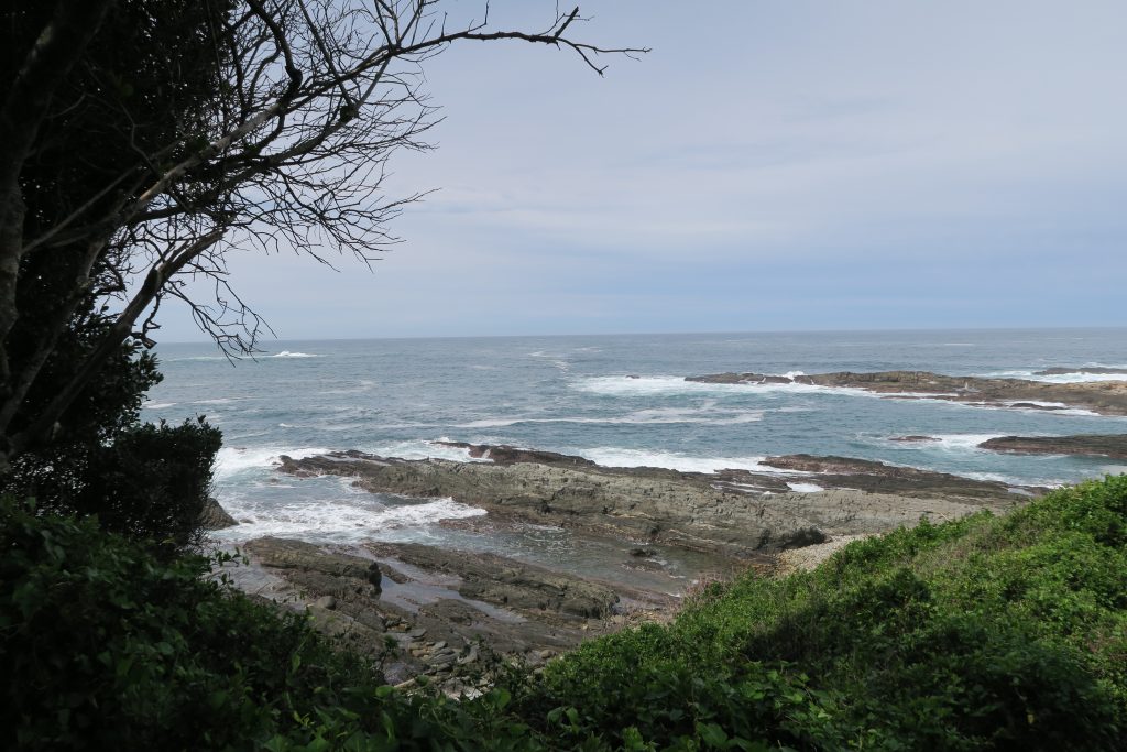 Fotoverslag reis Oost-Kaap Zuid-Afrika