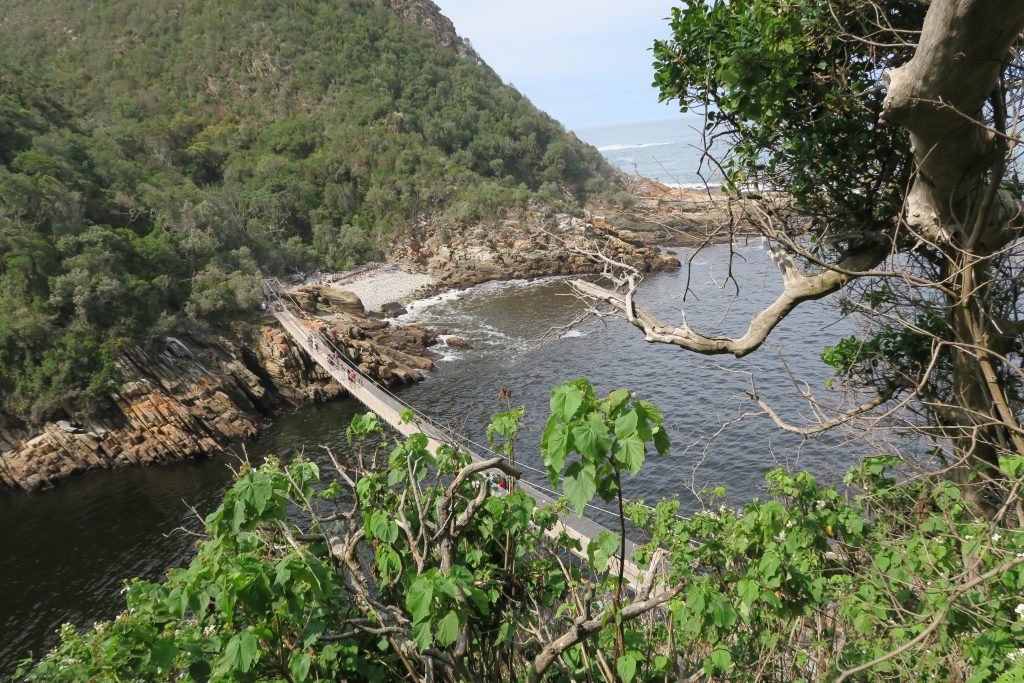 Fotoverslag reis Oost-Kaap Zuid-Afrika