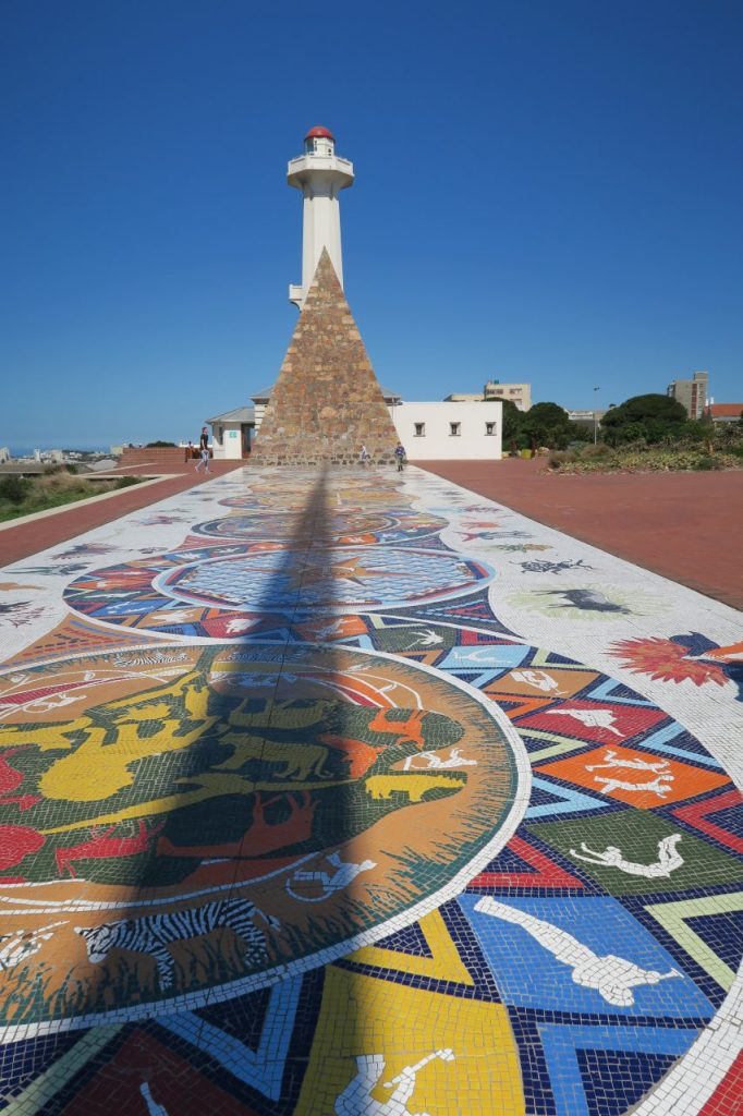 Fotoverslag reis Oost-Kaap Zuid-Afrika