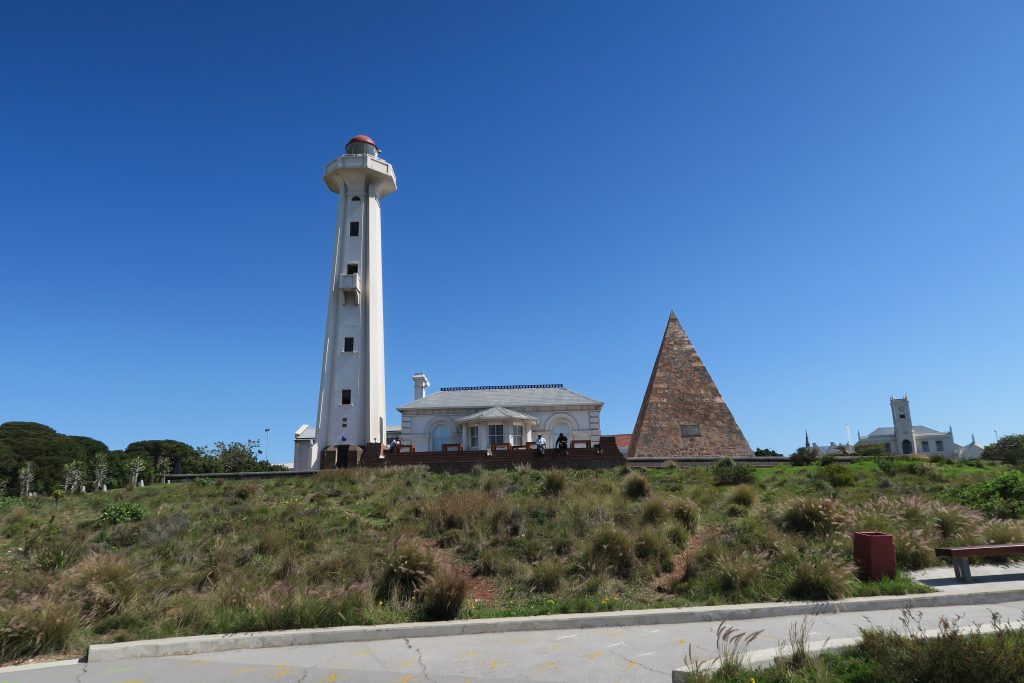 Fotoverslag reis Oost-Kaap Zuid-Afrika