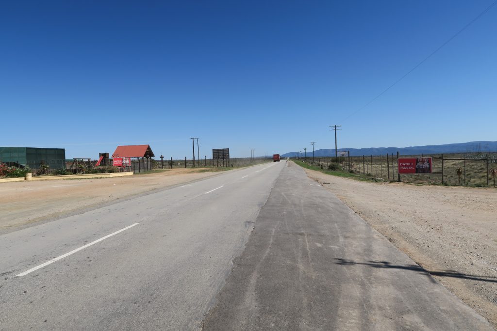 Fotoverslag reis Oost-Kaap Zuid-Afrika