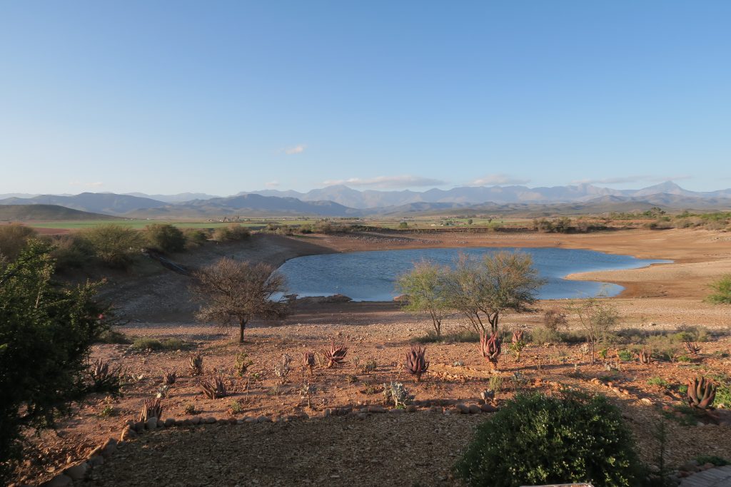 Fotoverslag reis Oost-Kaap Zuid-Afrika