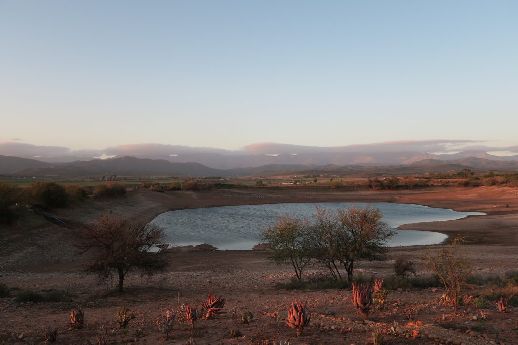 Fotoverslag reis Oost-Kaap Zuid-Afrika