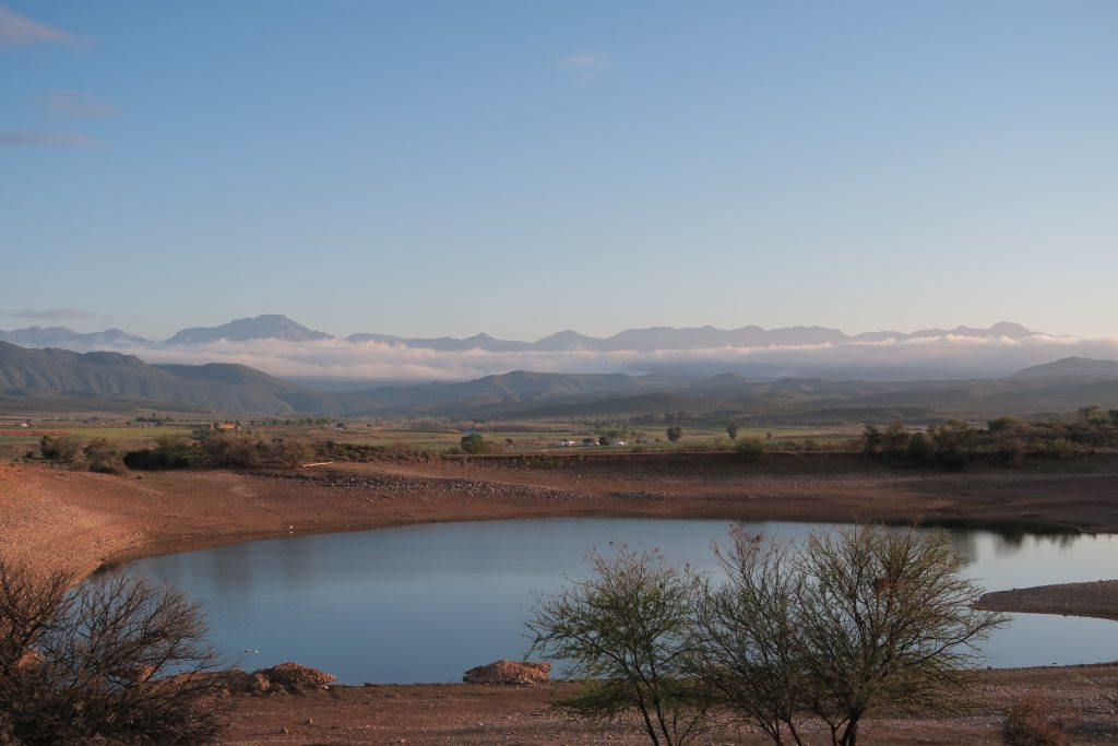 Fotoverslag reis Oost-Kaap Zuid-Afrika