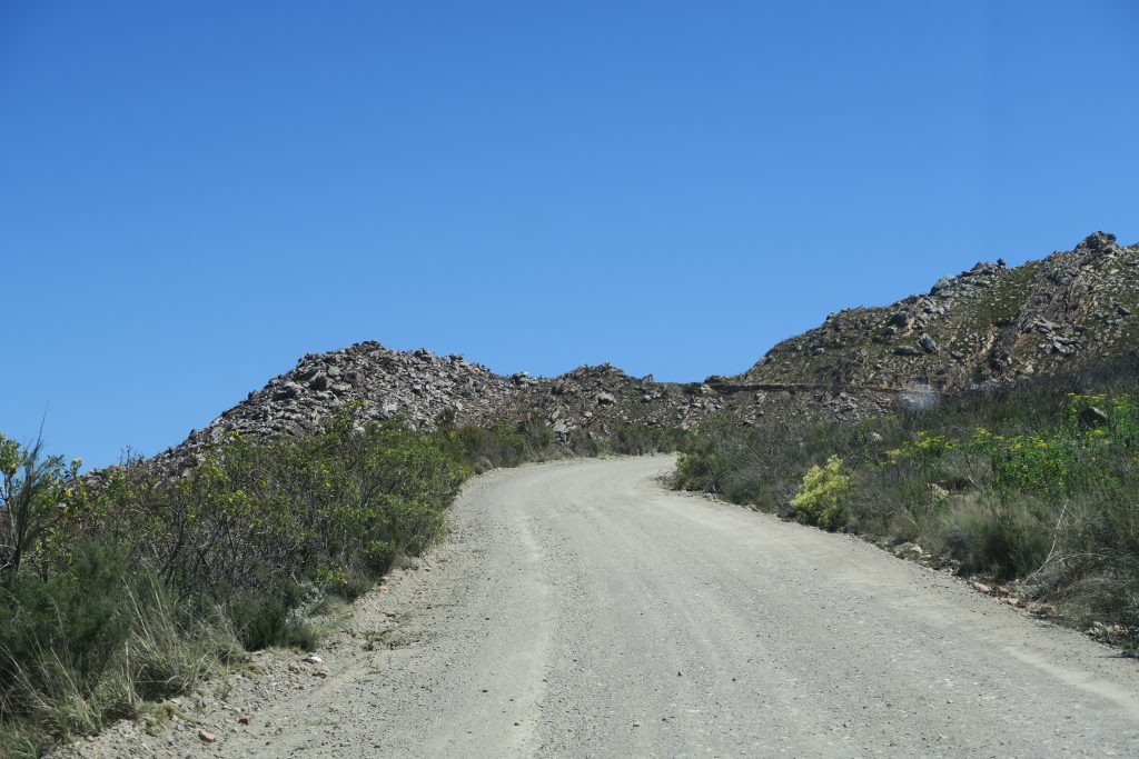 Fotoverslag reis Oost-Kaap Zuid-Afrika