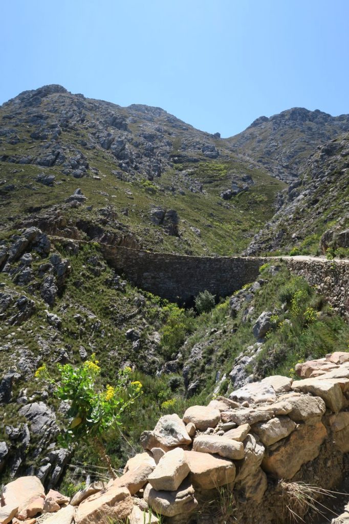 Fotoverslag reis Oost-Kaap Zuid-Afrika