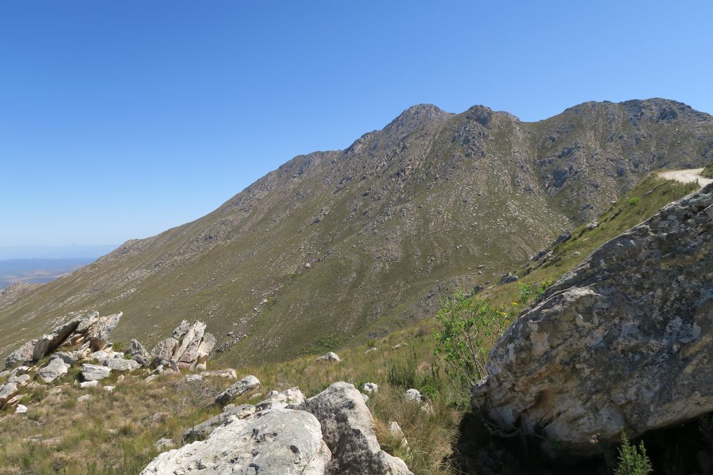 Fotoverslag reis Oost-Kaap Zuid-Afrika