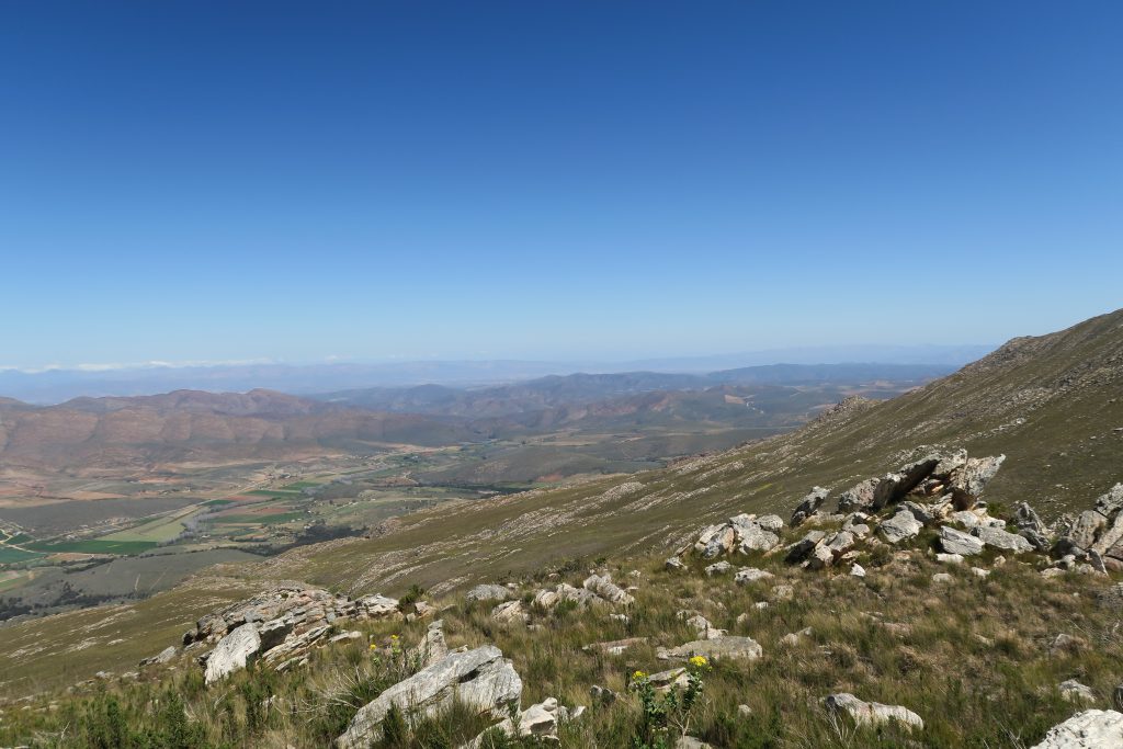 Fotoverslag reis Oost-Kaap Zuid-Afrika