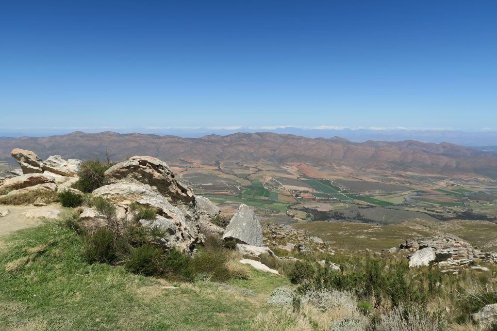 Fotoverslag reis Oost-Kaap Zuid-Afrika