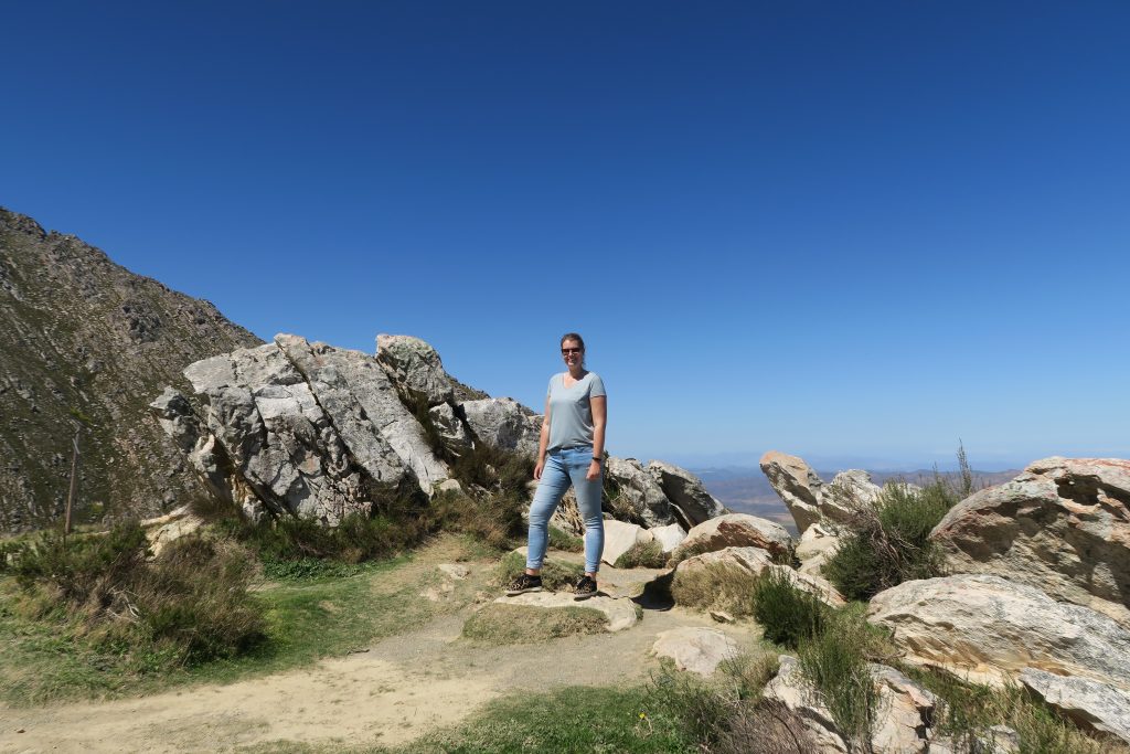 Fotoverslag reis Oost-Kaap Zuid-Afrika