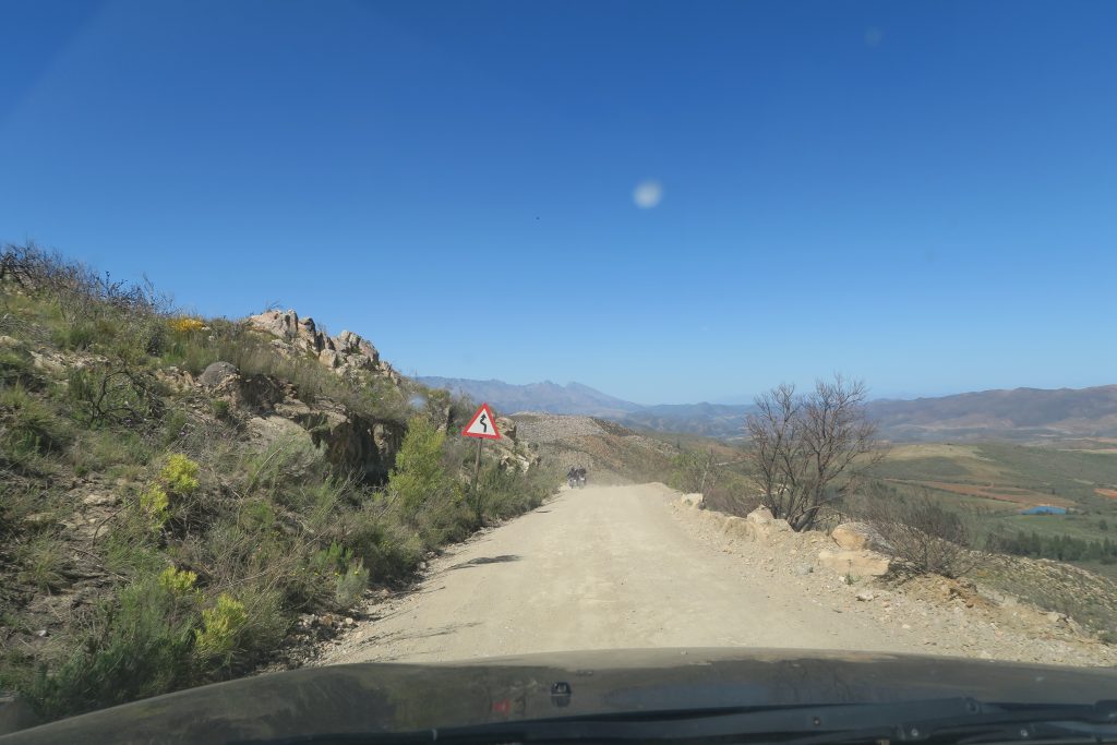 Fotoverslag reis Oost-Kaap Zuid-Afrika