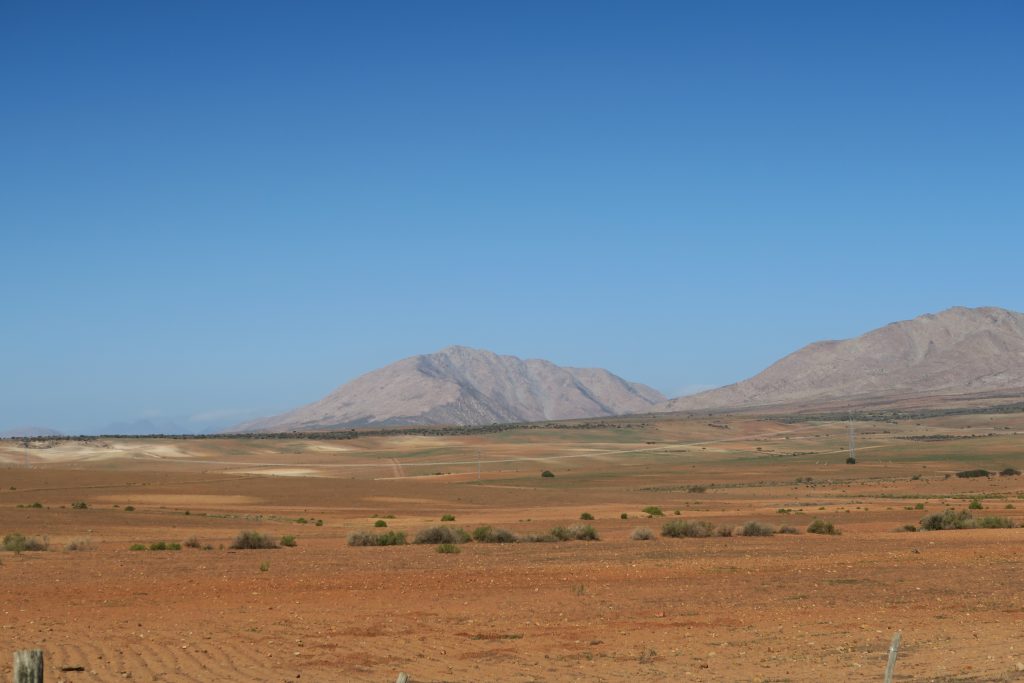 Fotoverslag reis Oost-Kaap Zuid-Afrika