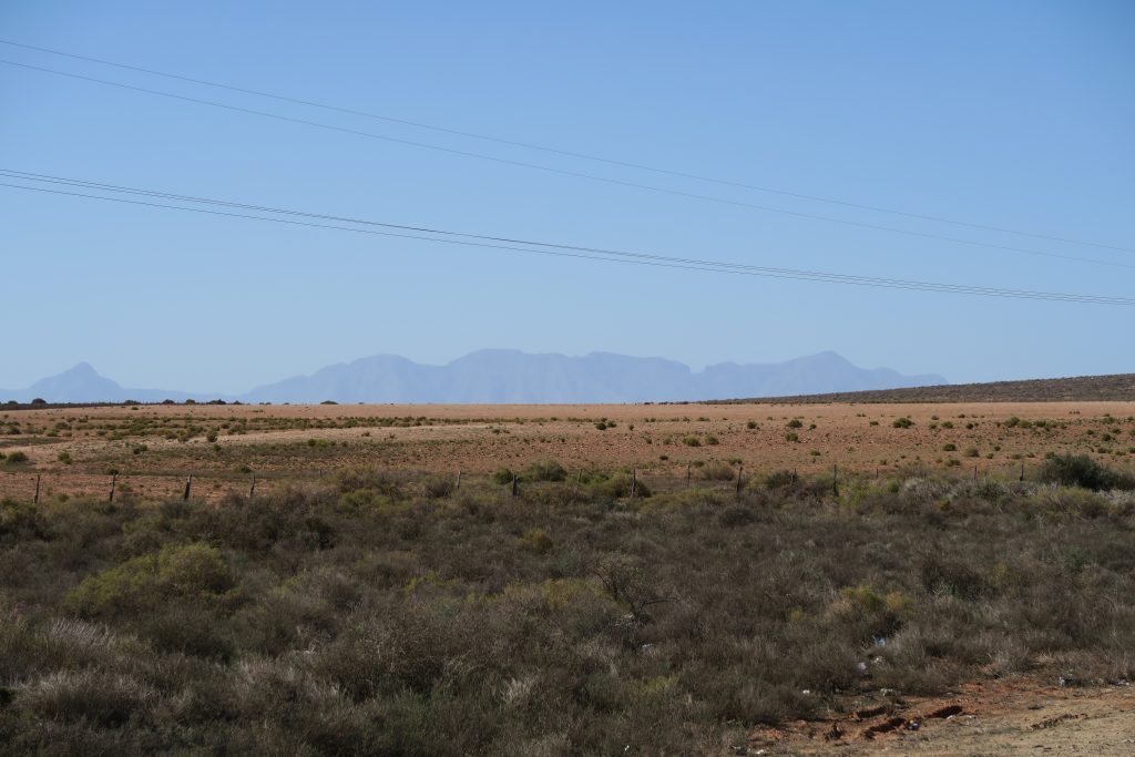 Fotoverslag reis Oost-Kaap Zuid-Afrika