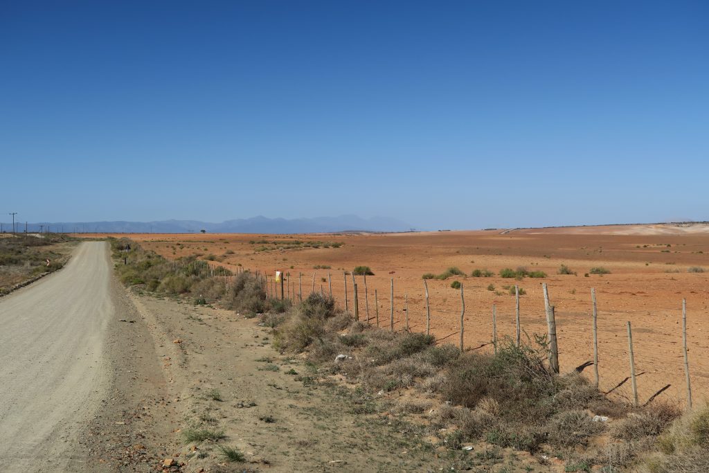 Fotoverslag reis Oost-Kaap Zuid-Afrika