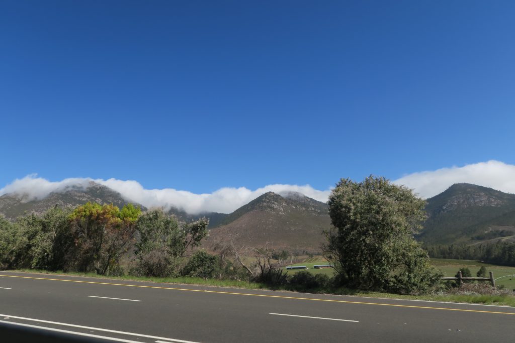 Fotoverslag reis Oost-Kaap Zuid-Afrika