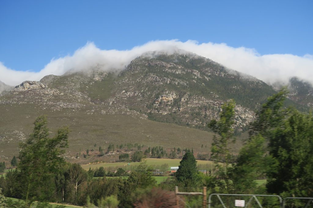 Fotoverslag reis Oost-Kaap Zuid-Afrika