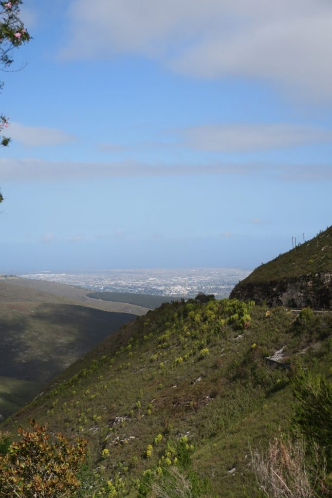 Fotoverslag reis Oost-Kaap Zuid-Afrika