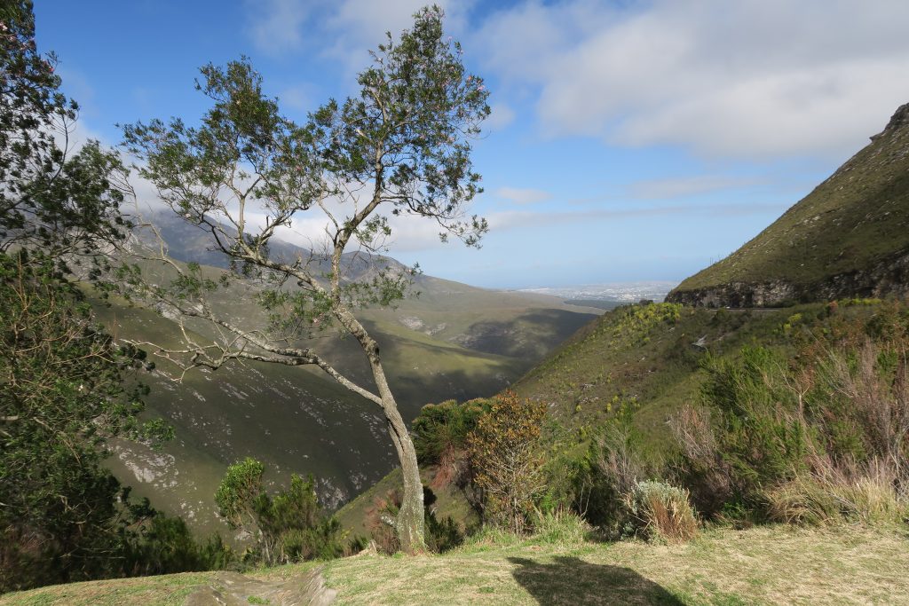 Fotoverslag reis Oost-Kaap Zuid-Afrika