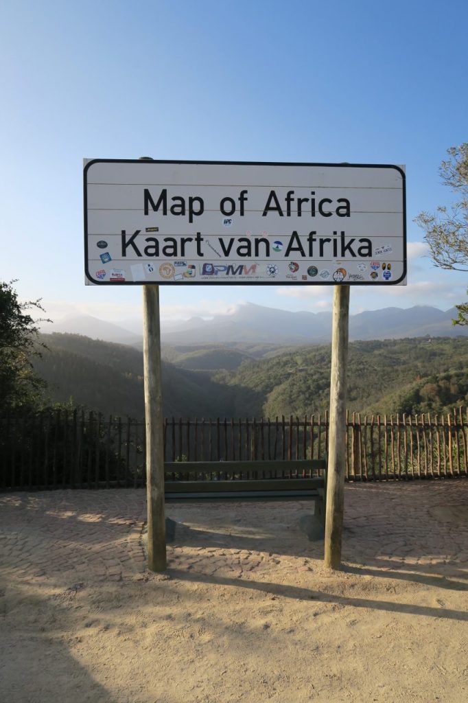 Fotoverslag reis Oost-Kaap Zuid-Afrika