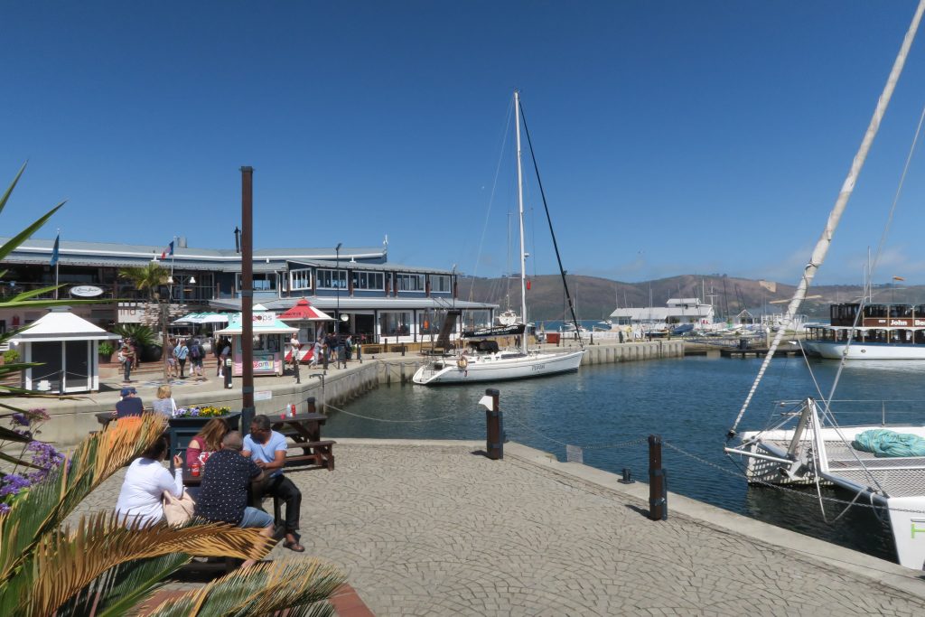 Fotoverslag reis Oost-Kaap Zuid-Afrika