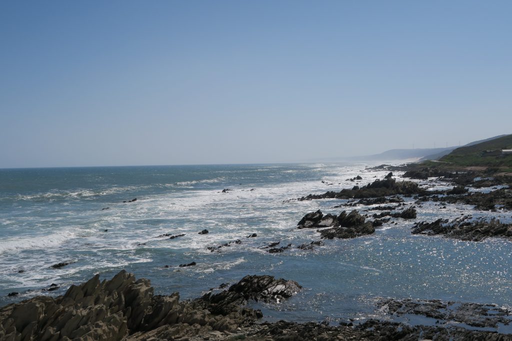 Fotoverslag reis Oost-Kaap Zuid-Afrika