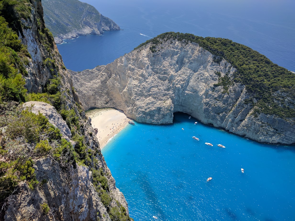 Mijn tips en aanraders om te bezoeken op Zakynthos