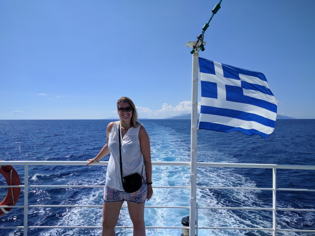 Mijn tips en aanraders om te bezoeken op Zakynthos