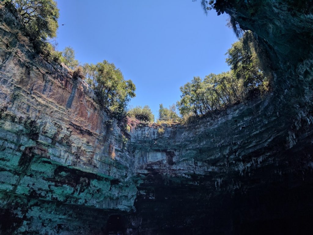 De mooiste plekken op Kefalonia