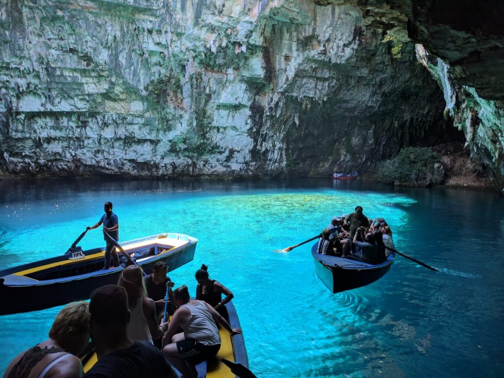 De mooiste plekken op Kefalonia