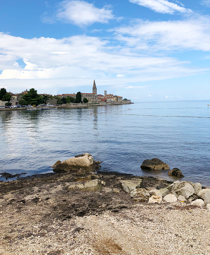 Tips en bezienswaardigheden in Istrië, Kroatië