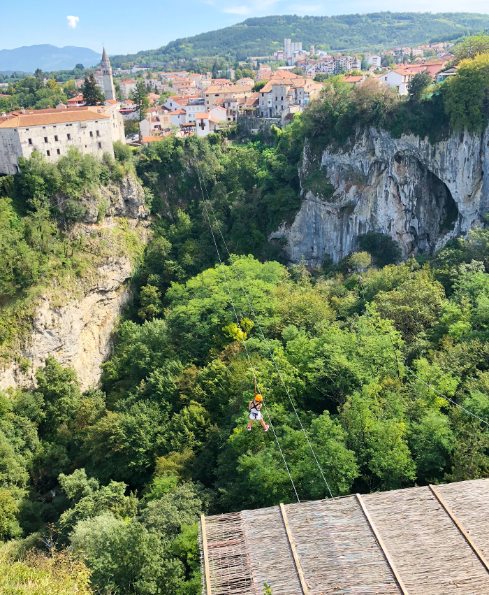 Tips en bezienswaardigheden in Istrië, Kroatië