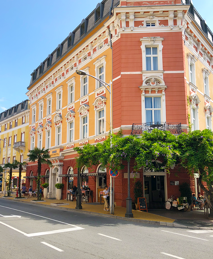 Tips en bezienswaardigheden in Istrië, Kroatië