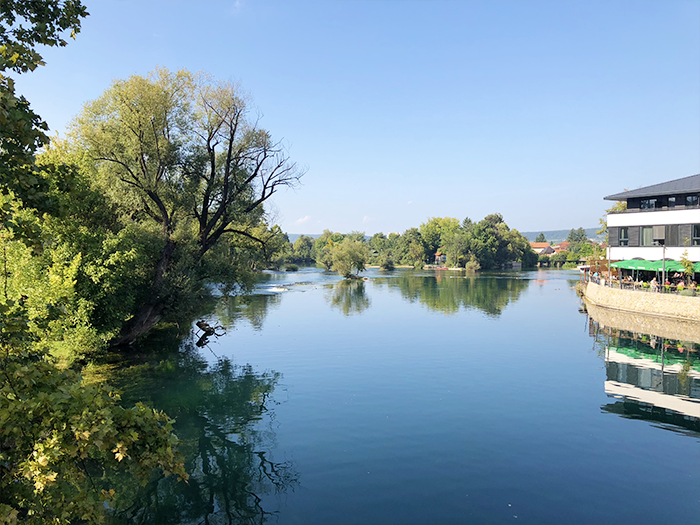 Tips en bezienswaardigheden in Istrië, Kroatië