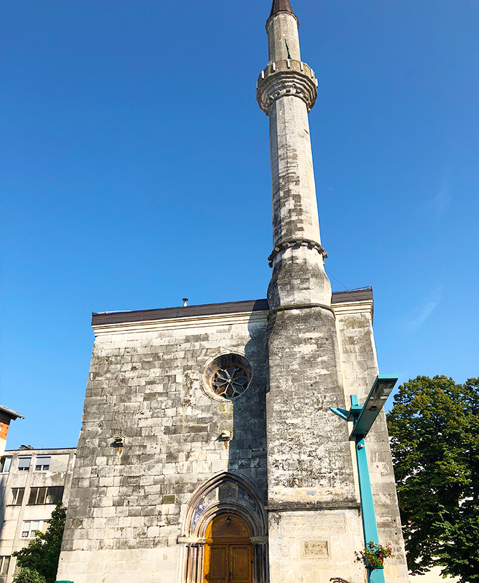 Tips en bezienswaardigheden in Istrië, Kroatië