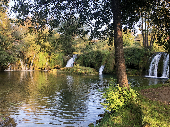 Tips en bezienswaardigheden in Istrië, Kroatië