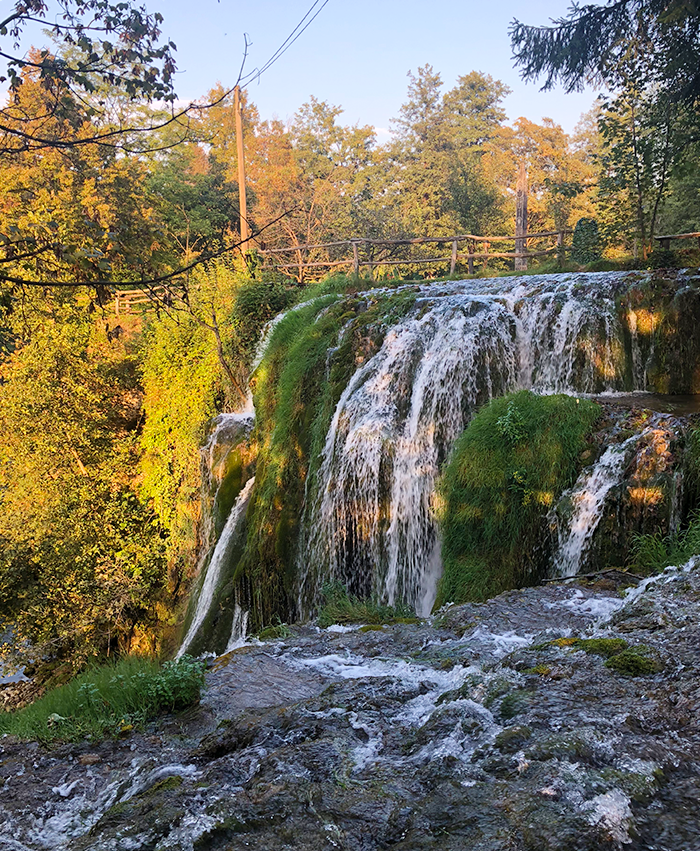 Tips en bezienswaardigheden in Istrië, Kroatië