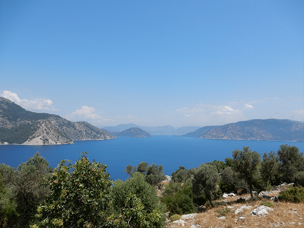 Do’s en Don’ts in Marmaris, Turkije