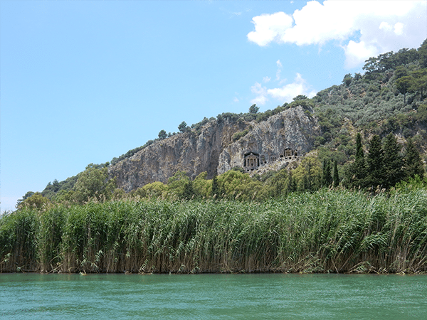 Do’s en Don’ts in Marmaris, Turkije